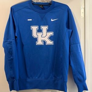 Nike Men's Kentucky sweatshirt